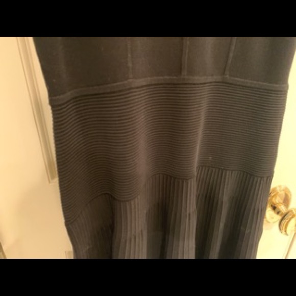 Milly Knit Dress - Picture 3 of 4